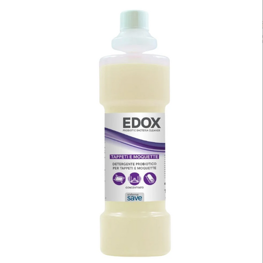 EDOX – Detergent Covoare și Tapițerii 1 L