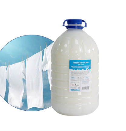 Detergent haine Albe - MAXI BIANCO