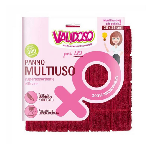 Lavetă - Multifuncțională pentru Ea 35x35