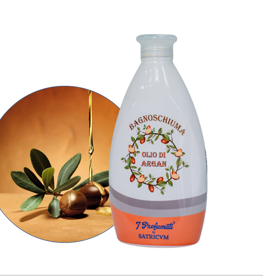 Argan - 450 ml