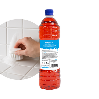 Acid Rosturi Detergenti Suprafete