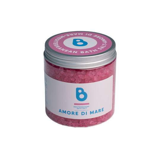 Sare Baie More Amor 600g