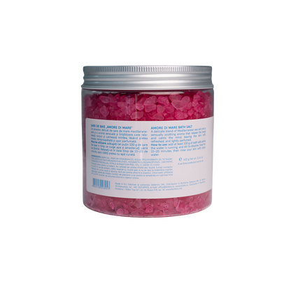 Sare Baie More Amor 600g