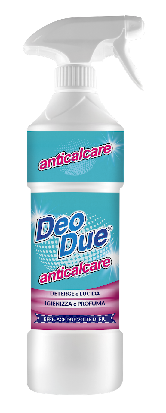 Anticalcar 750 ml