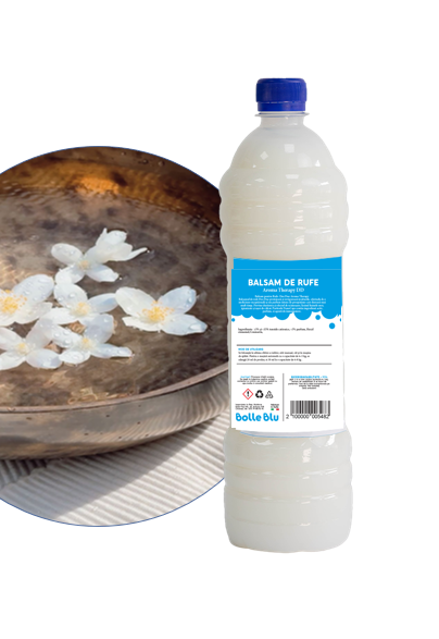 Balsam Aroma Therapy Deo Due