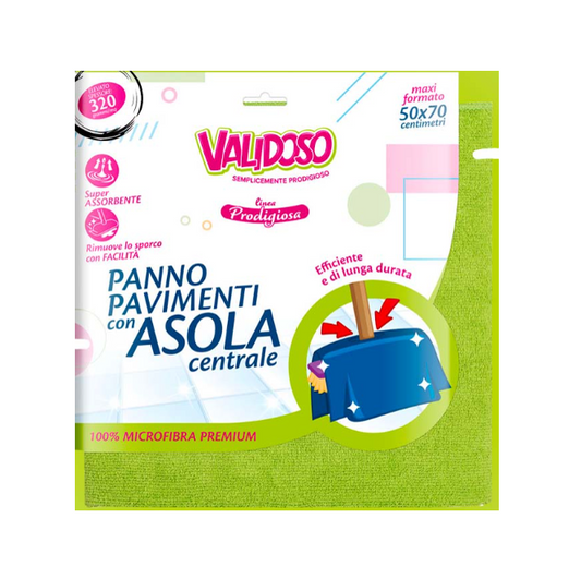 Lavetă Pardosea Asola 50x70