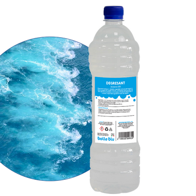 Degresant pafumat -  Azzurro