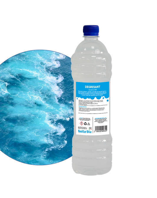 Degresant pafumat -  Azzurro