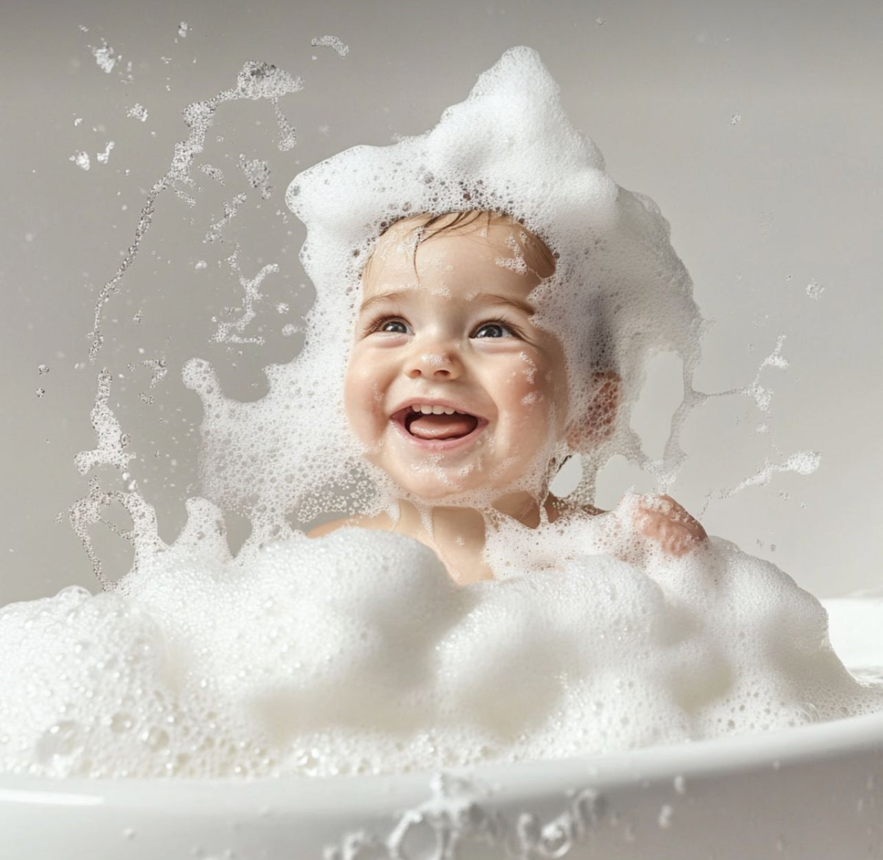 Baby Dermatologic -450 ml