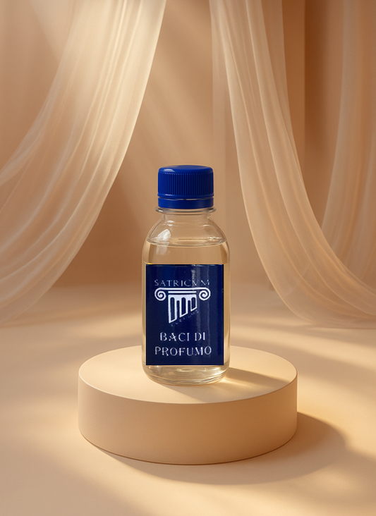 Refil difuzor Baci di Profumo 100 ml