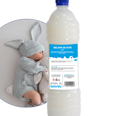 Balsam de rufe - Baby