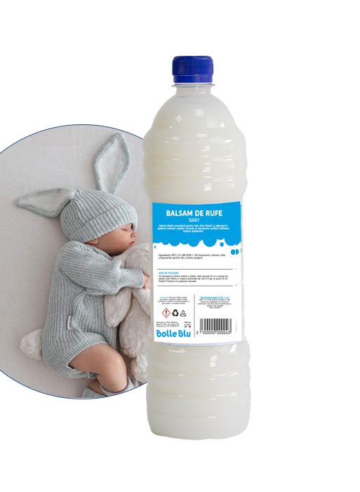 Balsam de rufe - Baby