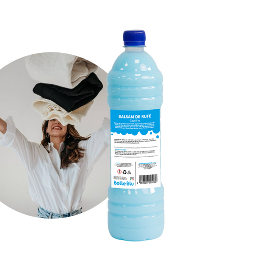 Capri Top Balsam Linia TOP