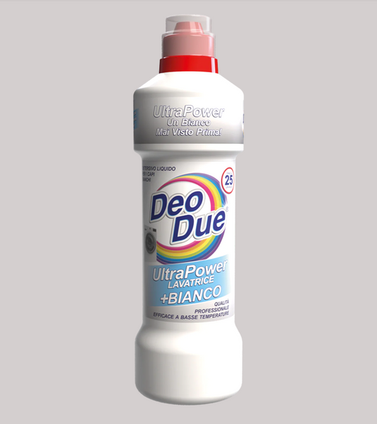 Detergent Bianco