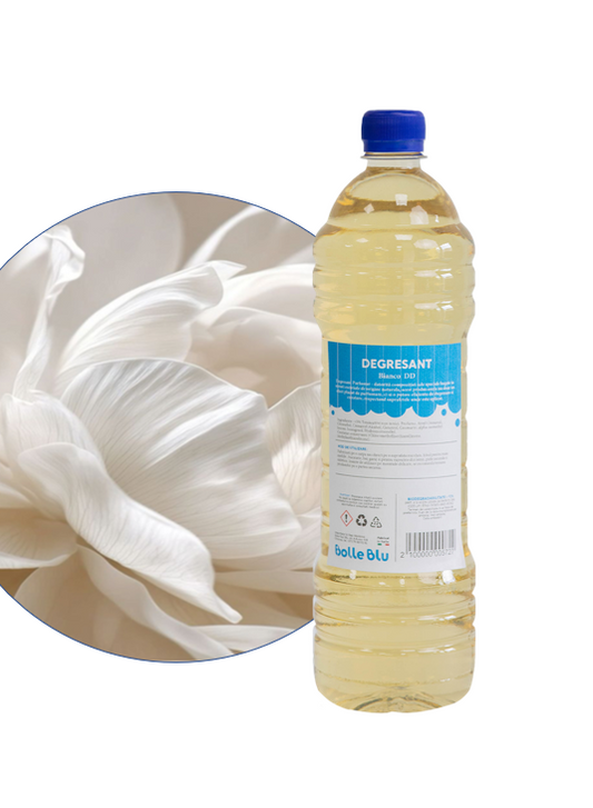 Degresant parfumat - Bianco