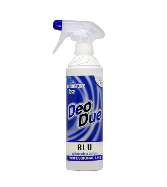 Blu 500 ml Odorizante Bifazice