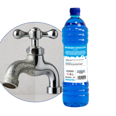 Anticalcar - Calk Stop