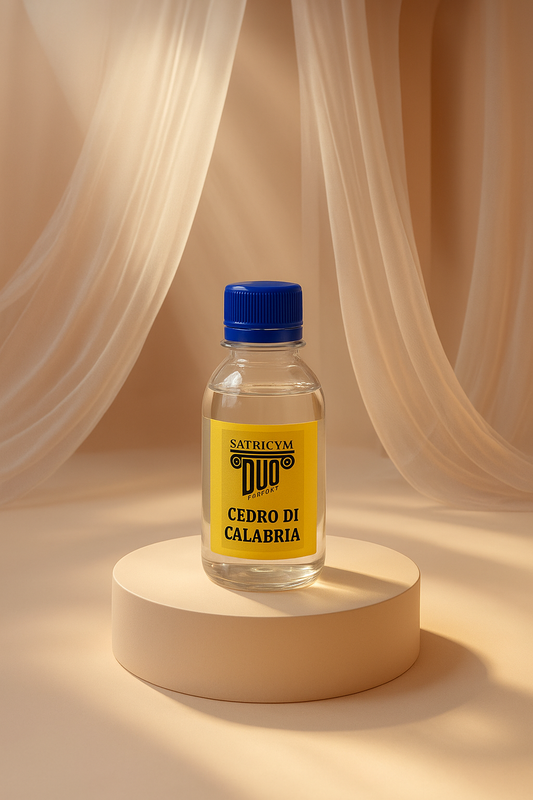 Refil difuzor Cedro di Calabria 100 ml