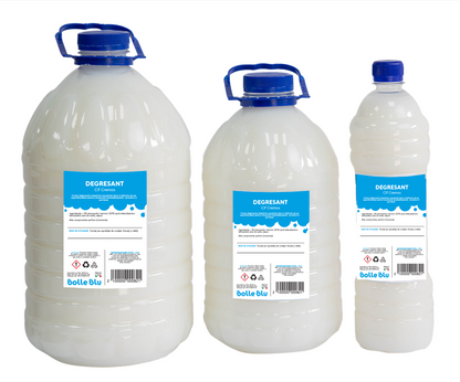 Degresant clasic - Cif Crema