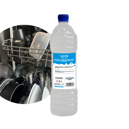 Clatitor Masina Vase Detergent pentu vase automat