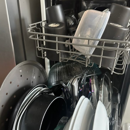 Clatitor Masina Vase Detergent pentu vase automat