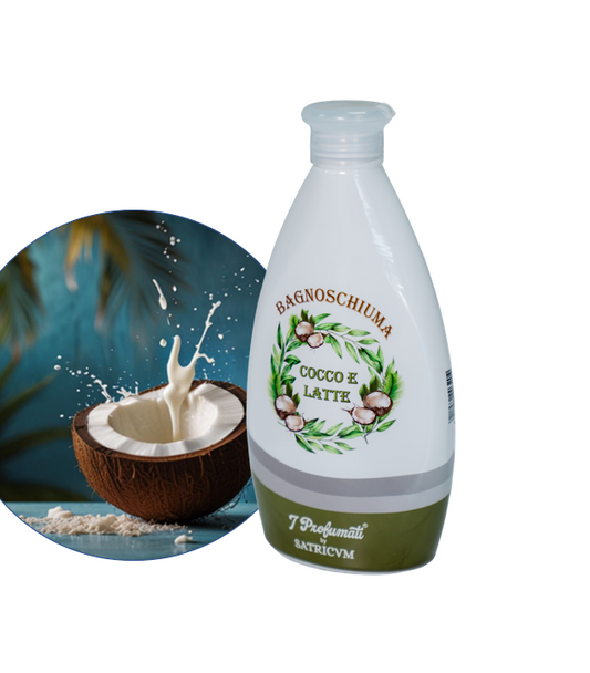 Cocco e Latte  - 450 ml