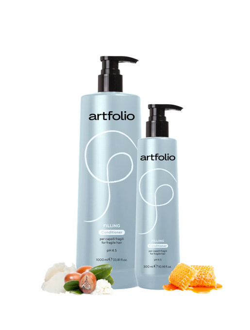 Condiționer Flilling - 300 ml