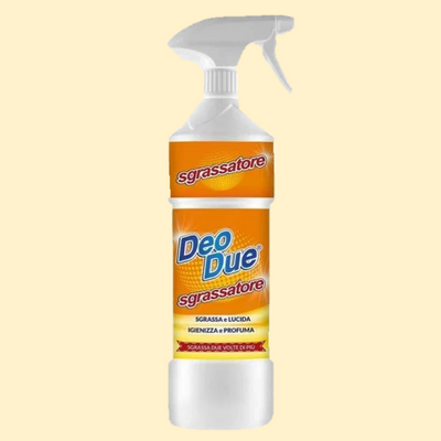 Degresant Profesional  Deo Due - 750ml