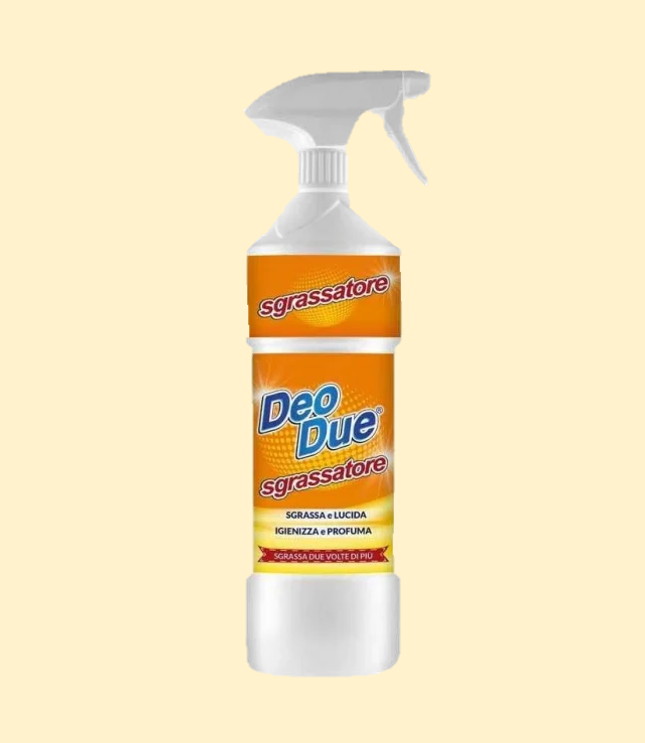 Degresant Profesional  Deo Due - 750ml