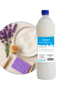 Degresant clasic - Cif Crema