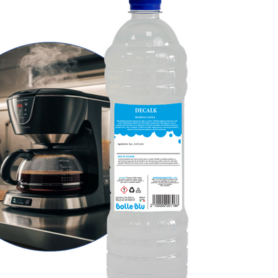 Dekalk electrocasnice