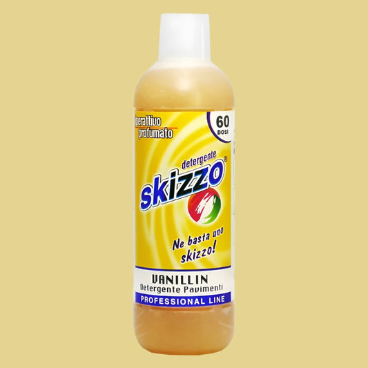 Skizzo Vanilin 1L Detergent Pardosea