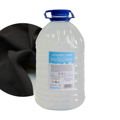 Detergent haine Negre
