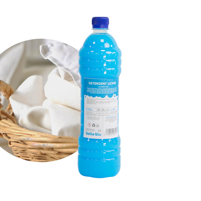 Detergent universal pentru haine colorate - Actilife