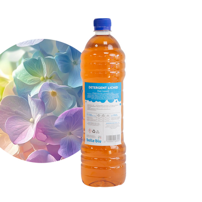 Detergent lichid profesional pentru rufe - Fiori Azzurri