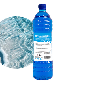 Detergent pardosea - Marino
