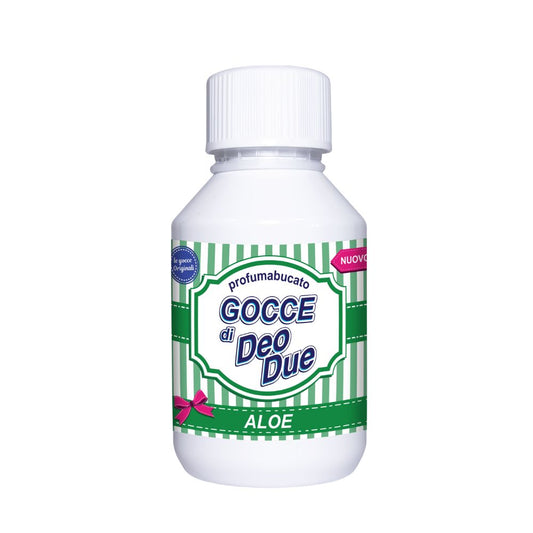 Aloe Esenta Gocce 150 ml Deo Due