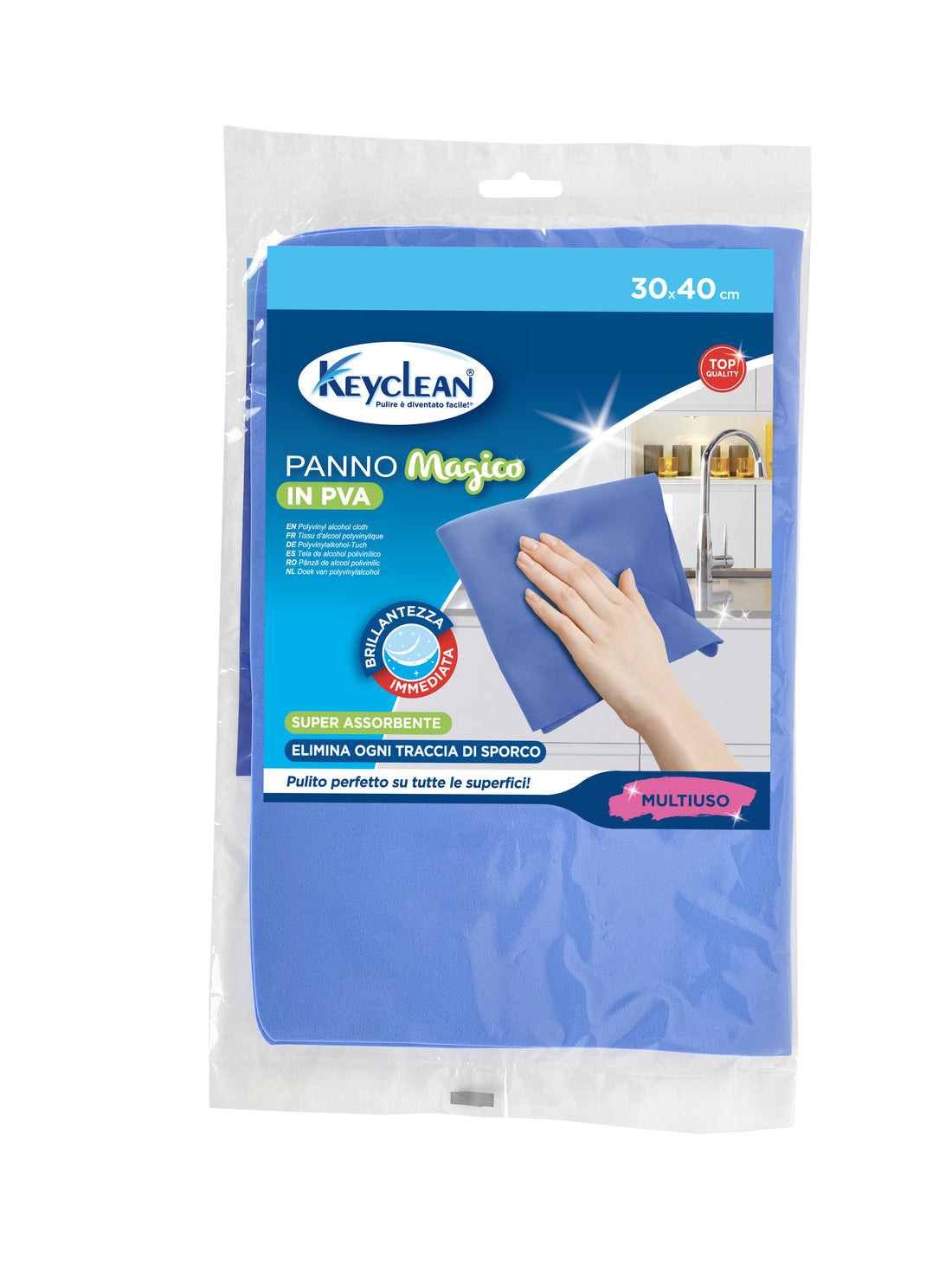 Lavetă Magică 30x40 cm