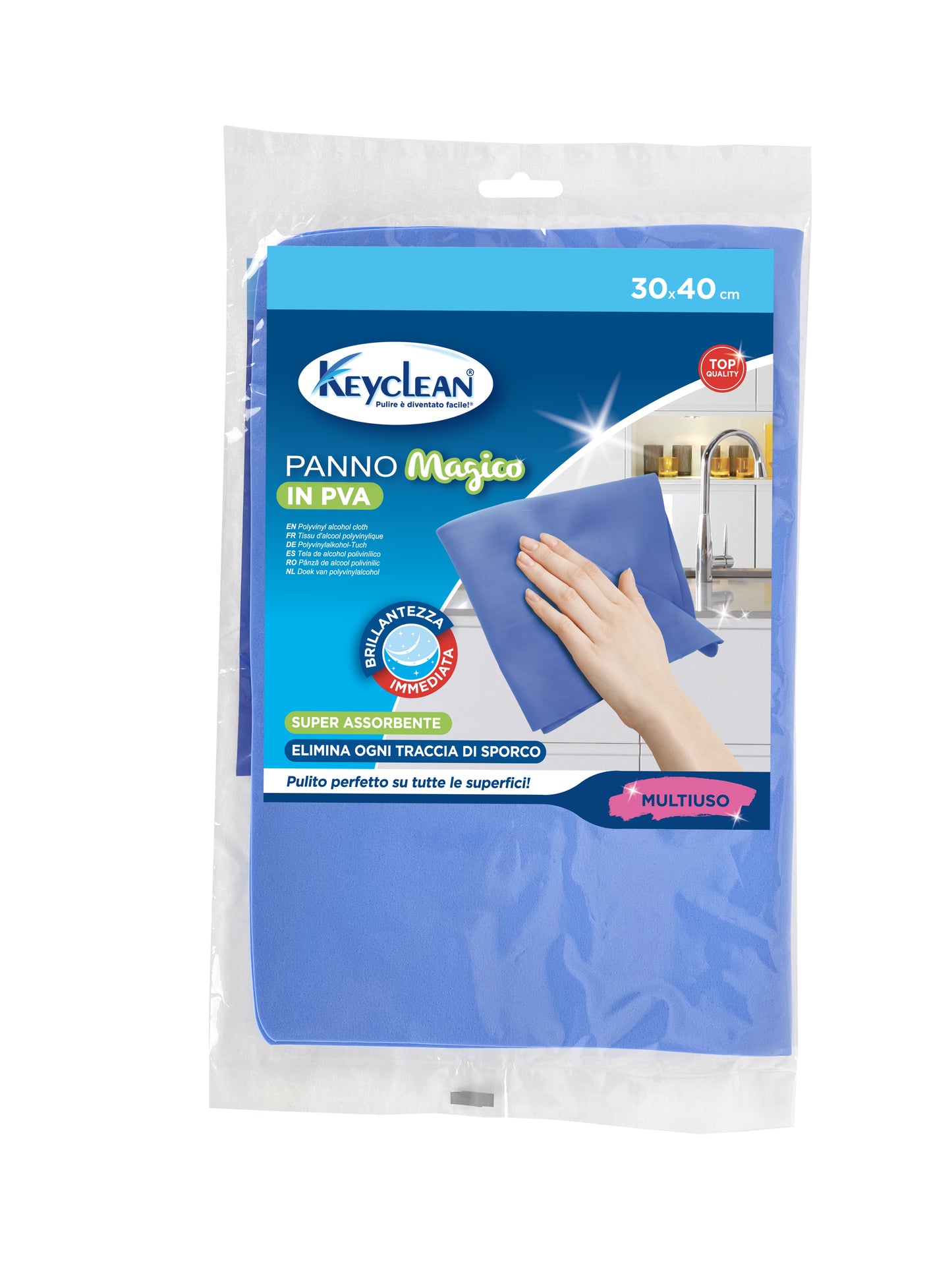 Lavetă Magică 30x40 cm