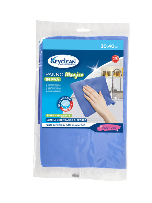 Lavetă Magică 30x40 cm