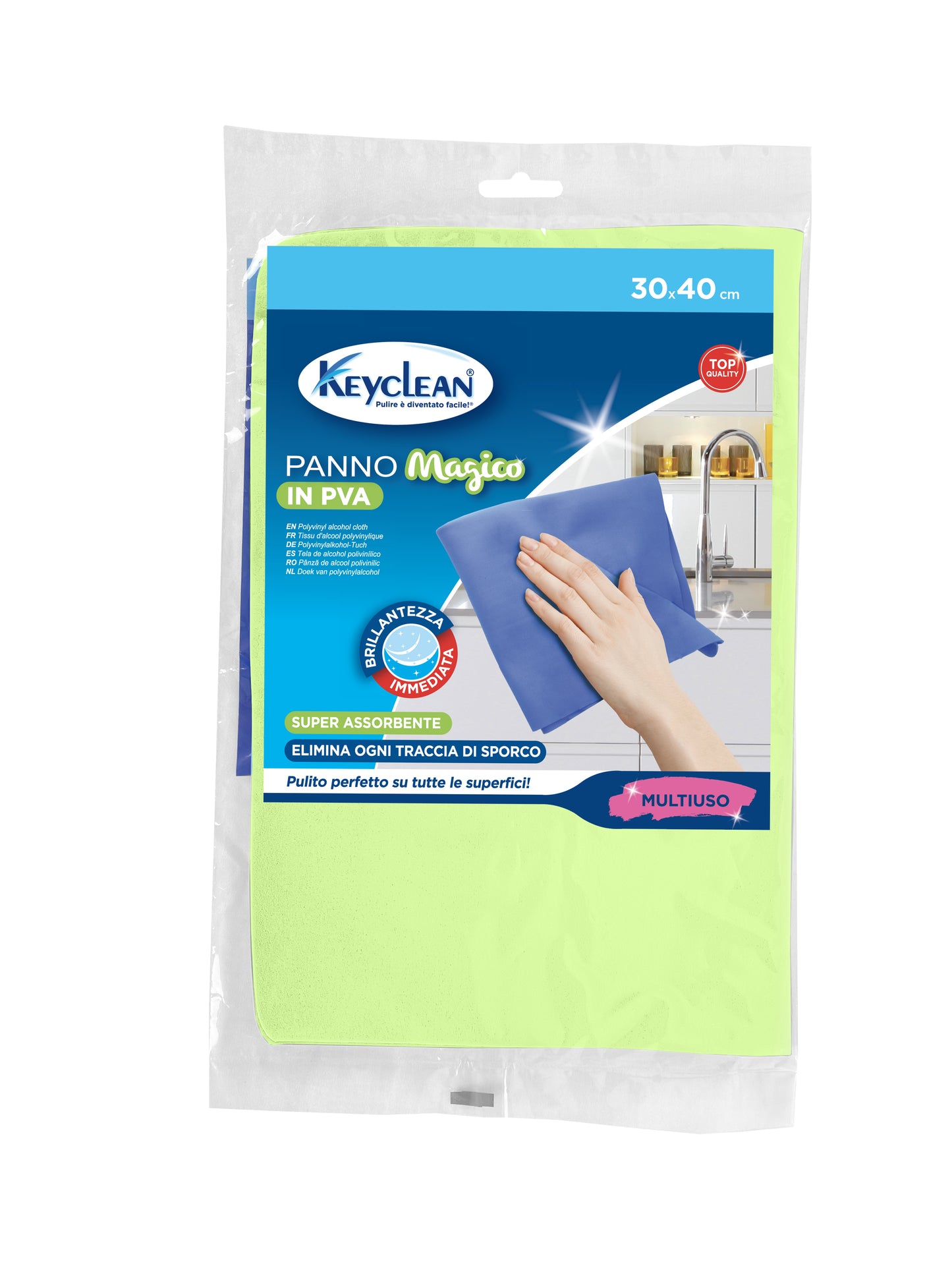 Lavetă Magică 30x40 cm