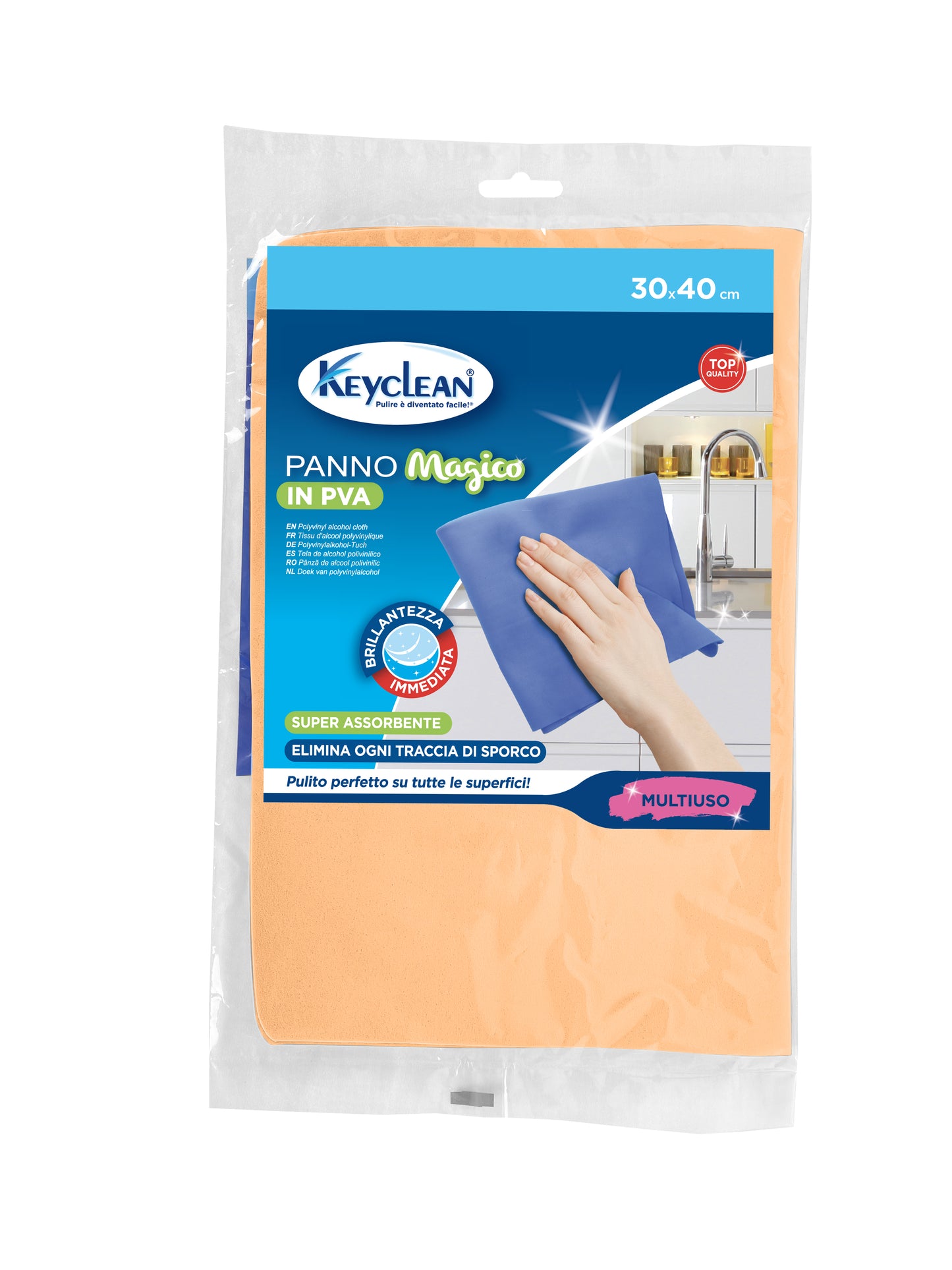 Lavetă Magică 30x40 cm