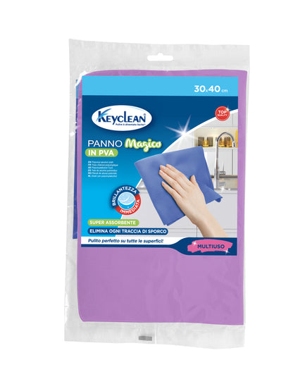 Lavetă Magică 30x40 cm