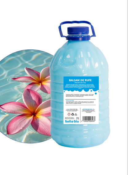 Balsam Fior di Loto Top