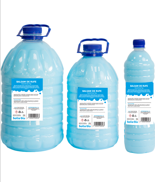 Balsam Fior di Loto Top