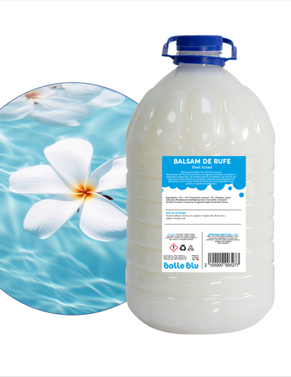 Fiori Azzuri Deo Due