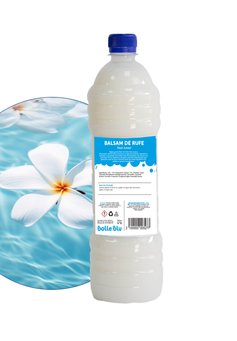 Fiori Azzuri Deo Due