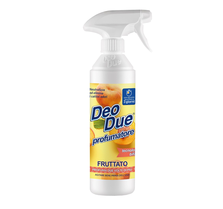 Fruttato 500 ml Odorizante Bifazice