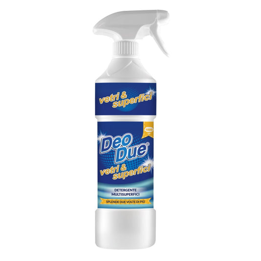 Detergent Geam/ Suprafete 750 ml DD