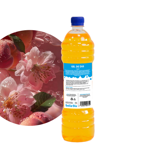 Capri Gel de Dus